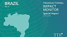 Brasil - Transactional Impact Monitor Vol. 3